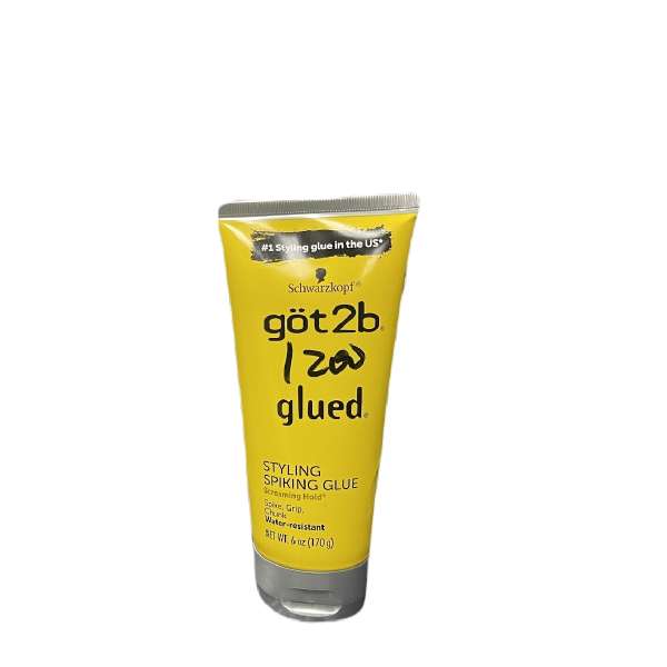 Got2b Glued Styling Spiking Glue