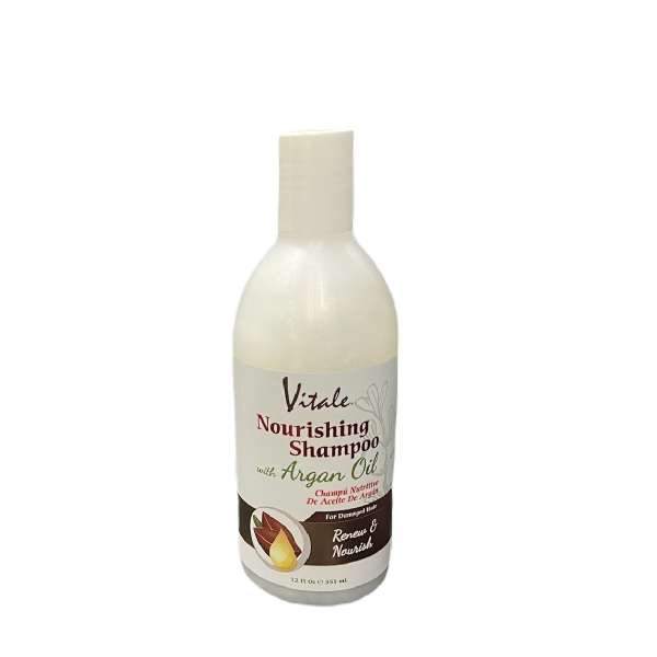 Vitale Shampoo